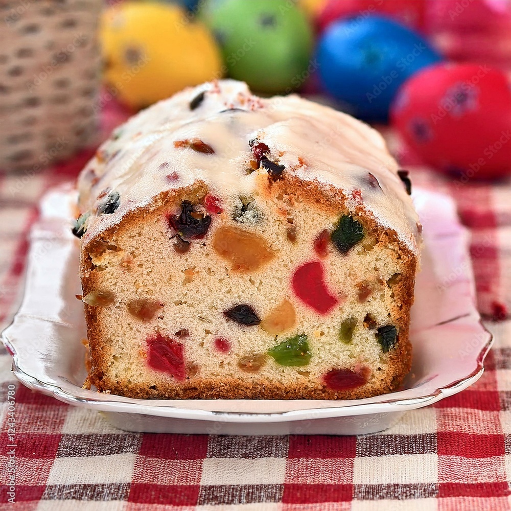 Cake