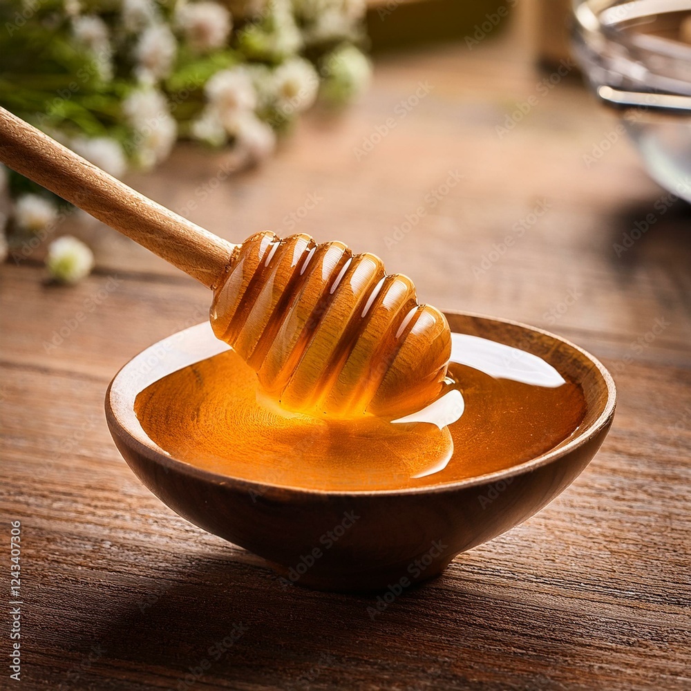 honey
