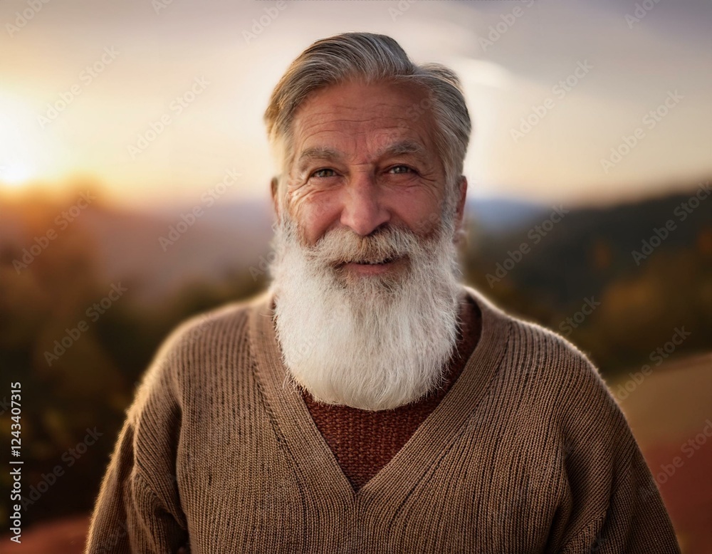 Oldman
