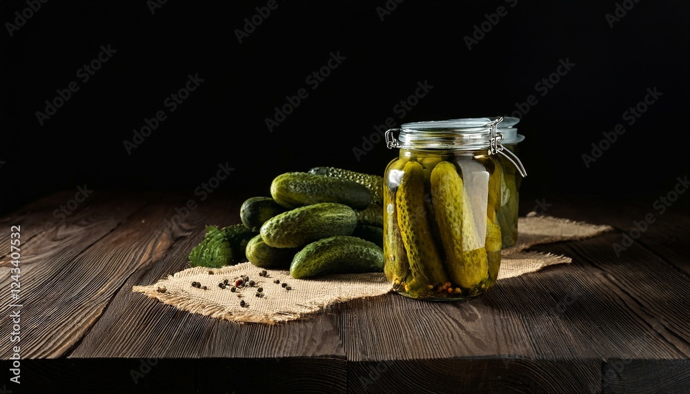 pickles