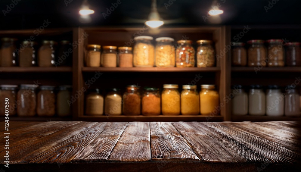 pantry