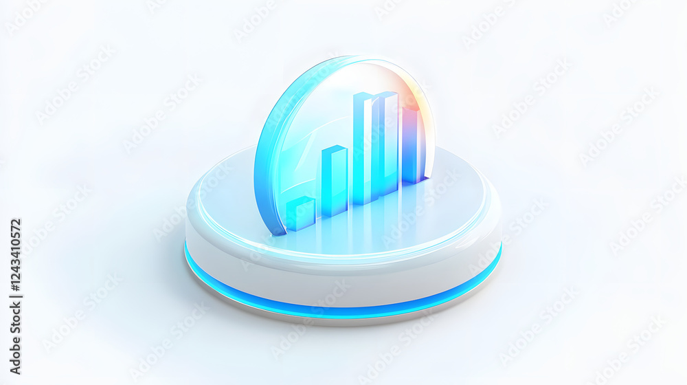 lying composition 3d icon, UI icon, a chart icon, bar chart has a rising arrow on it, bar chart, pie chart, a rising arrow, frosted glass, transparent, white background, transparent technology sense
lying composition 3d icon, UI icon, a chart icon, bar chart has a rising arrow on it, bar chart, pie chart, a rising arrow, frosted glass, transparent, white background, transparent technology sense