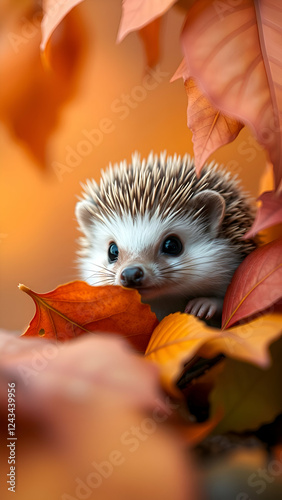 hedgehog