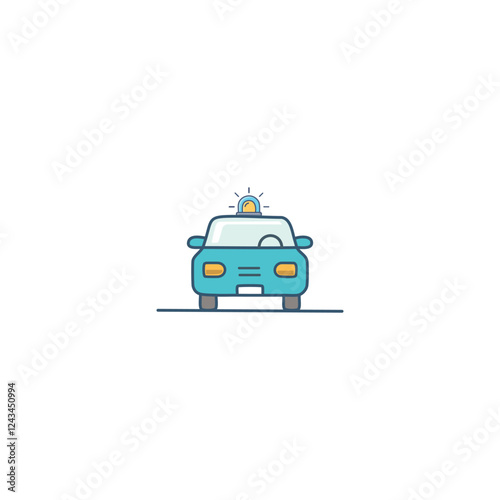 car icon vector illustration