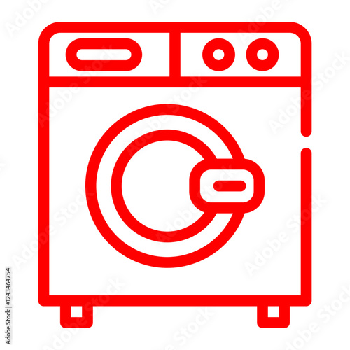 tumble dryer
