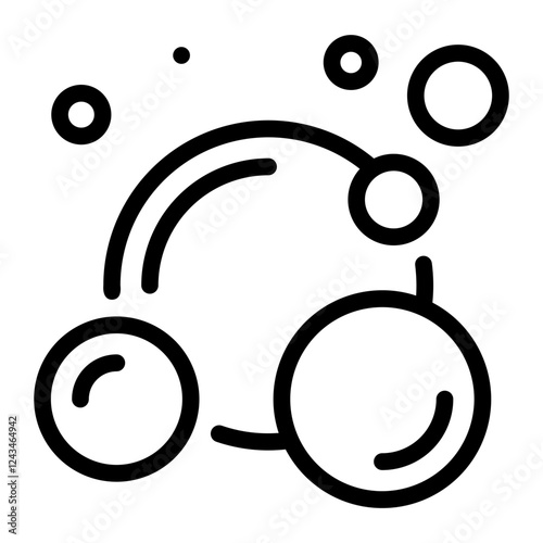 bubbles