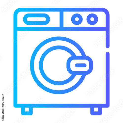 tumble dryer