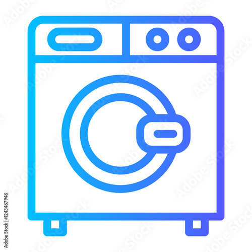 tumble dryer