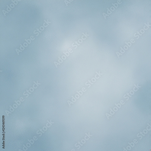 clouds in the sky