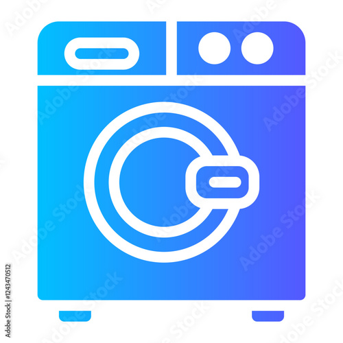 tumble dryer