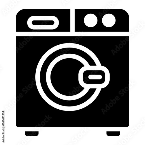tumble dryer