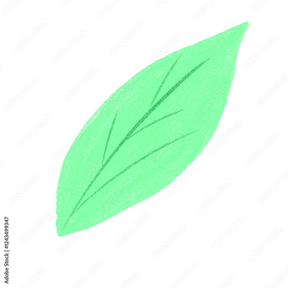 Obraz premium 제목 없는 아트워크