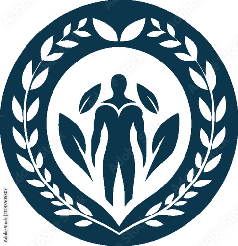 200.eps"This travel agency logo is a modern and inspiring design that represents adventure, exploration, and global travel. It features icons like airplanes, globes, palm trees, compasses, or location