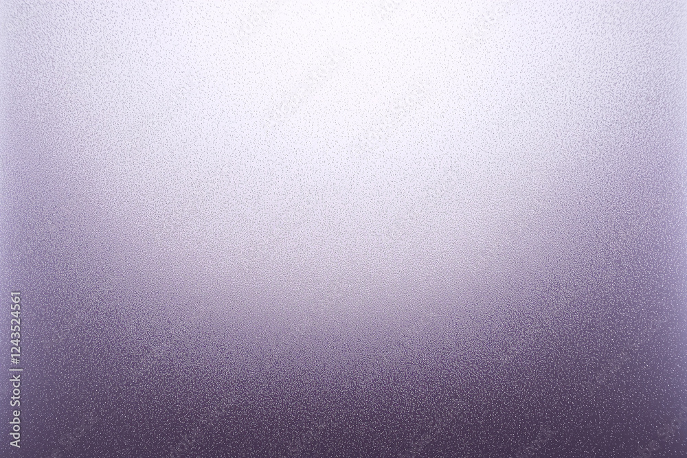 Obraz premium smooth flat surface in light lilac with subtle sheen creates calming atmosphere. This elegant background is perfect for various design projects