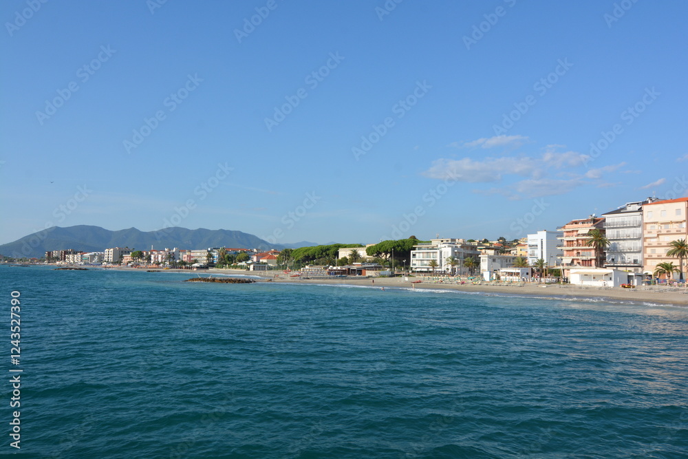 Ceriale località riviera ligure Ceriale località riviera ligure