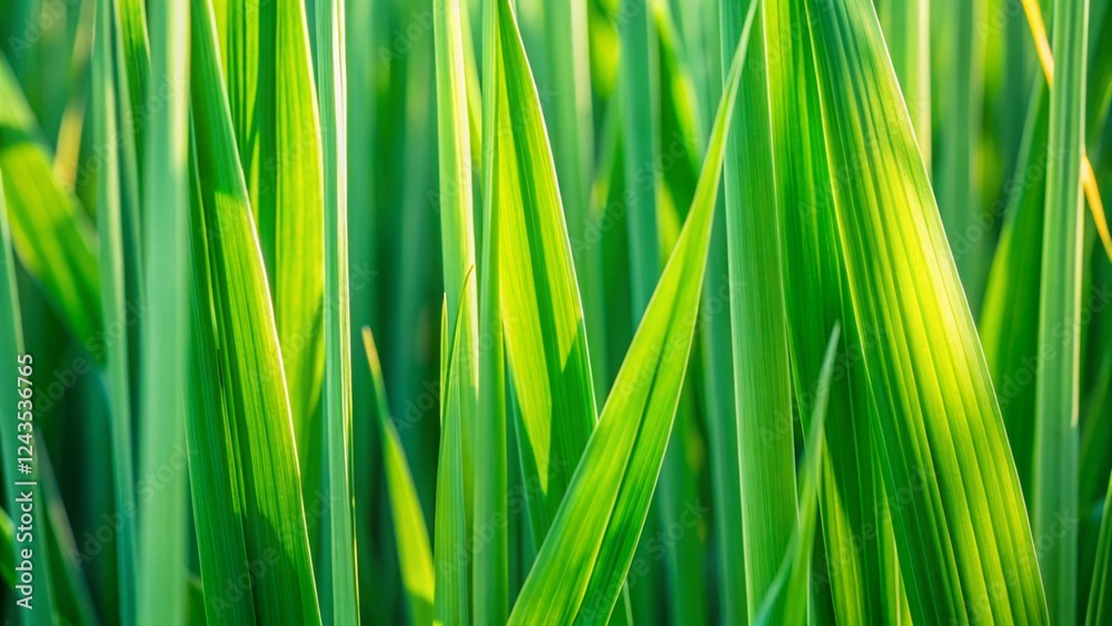 Lush Green Reed Stalks Close-Up: Natural Texture Background for Fashion Photography Lush Green Reed Stalks Close-Up: Natural Texture Background for Fashion Photography