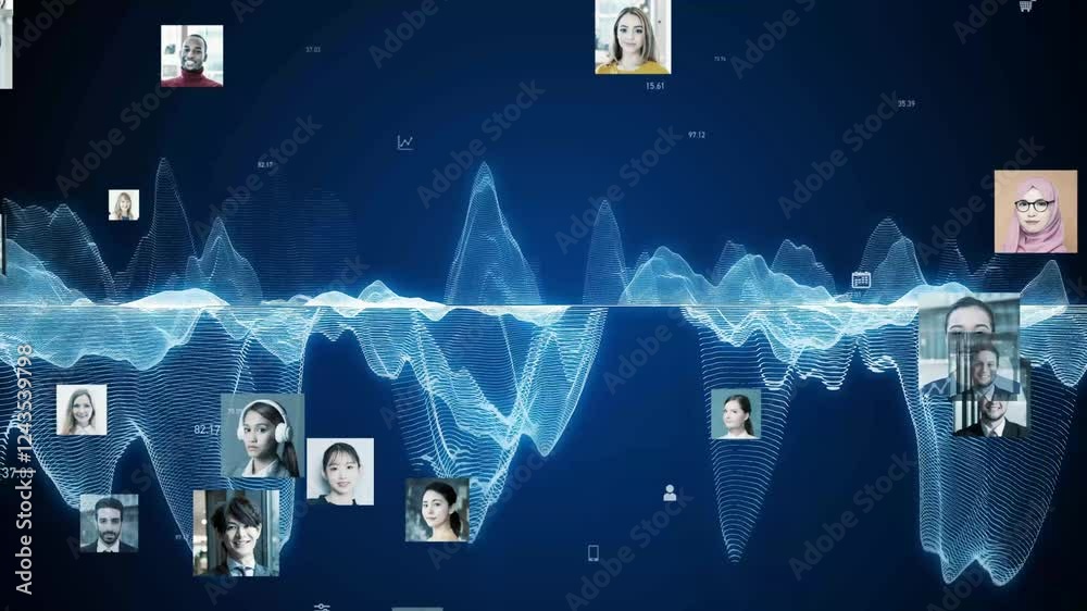 dx, digital, global, multinational, analysis, science, experiment, research, data, people, person, genetics, race, roots, humanity, gene, dna, network, business, diversity, inclusion, equity, dei, com
