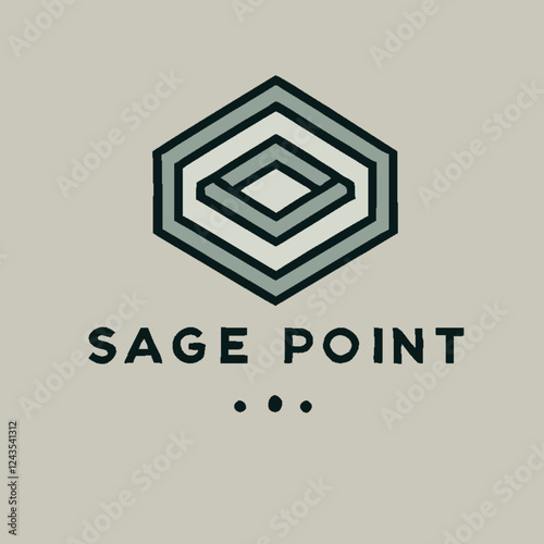 7.eps"Ye logo ek unique aur professional design hai, jo modern aesthetics aur creative elements ka combination hai. Isme elegant typography aur visually appealing graphics ka istemal kiya gaya hai jo 