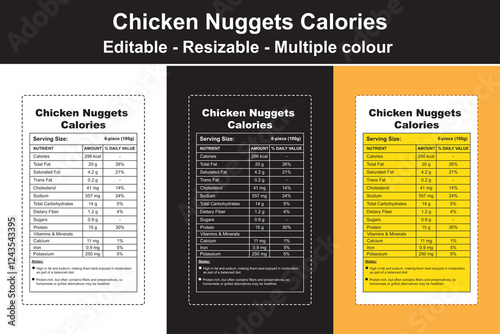 chicken nuggets calories, chick fil a grilled nuggets calories, chick fil a grilled nuggets nutrition, mcdonalds nuggets calories, mcnuggets calories, grilled nuggets chick fil a calories