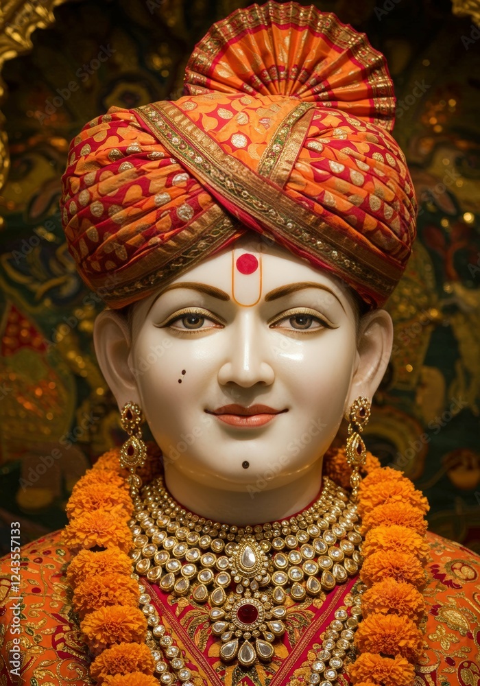 Swami Narayan Bhagavan Swami Narayan Bhagavan
