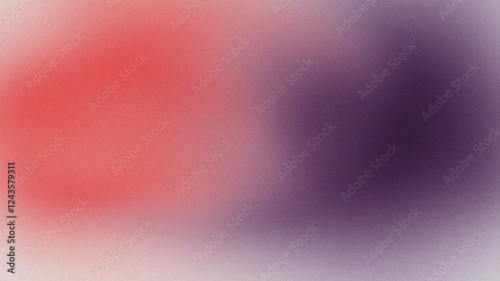 Blurred Red and Purple Abstract Gradient blur Background Blurred Red and Purple Abstract Gradient blur Background
