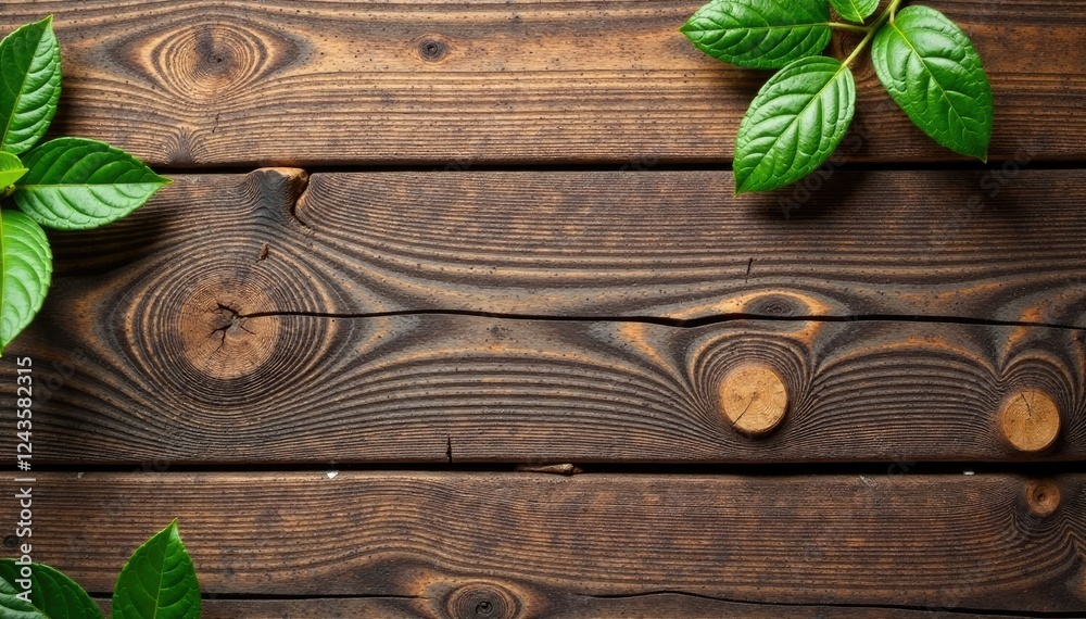 Wooden plank with brown tree bark and natural knots, knot, wooden, forest Wooden plank with brown tree bark and natural knots, knot, wooden, forest