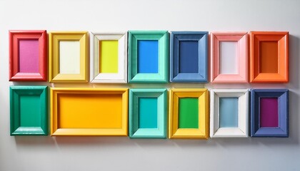 abstract colorful background
