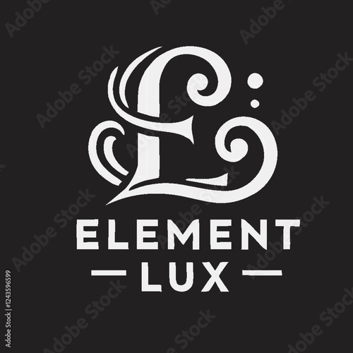 23.eps"Ye logo ek unique aur professional design hai, jo modern aesthetics aur creative elements ka combination hai. Isme elegant typography aur visually appealing graphics ka istemal kiya gaya hai jo