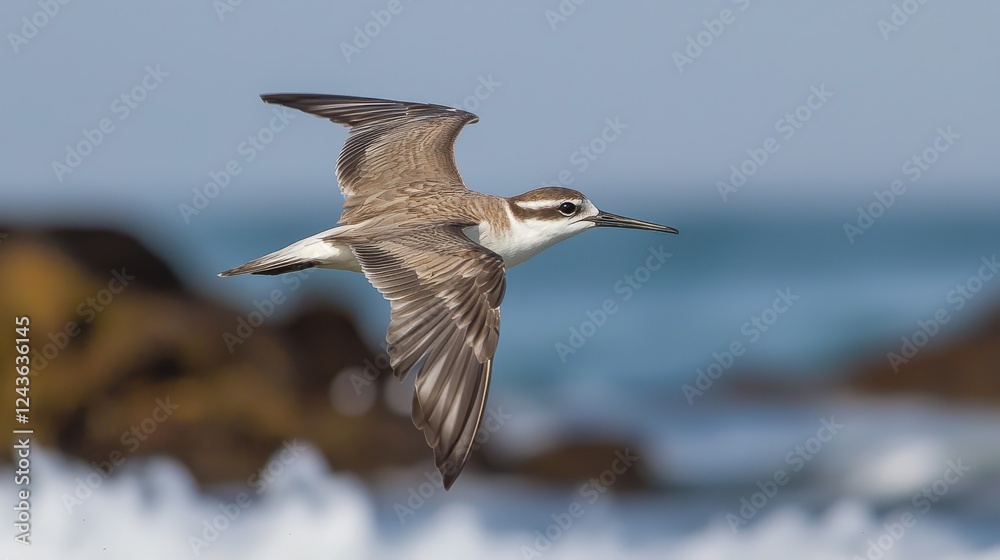 Majestic Wildlife Photography of a Bird in Flight Captured During Adventurous Spring Break in Nature Majestic Wildlife Photography of a Bird in Flight Captured During Adventurous Spring Break in Nature