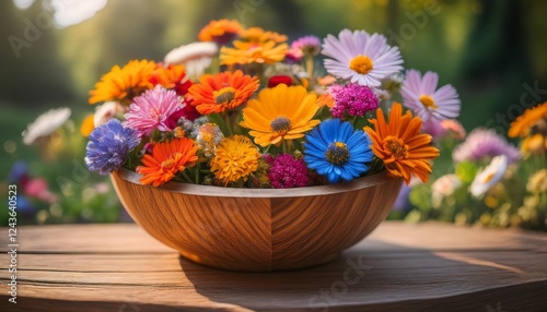 bouquet of flowers
