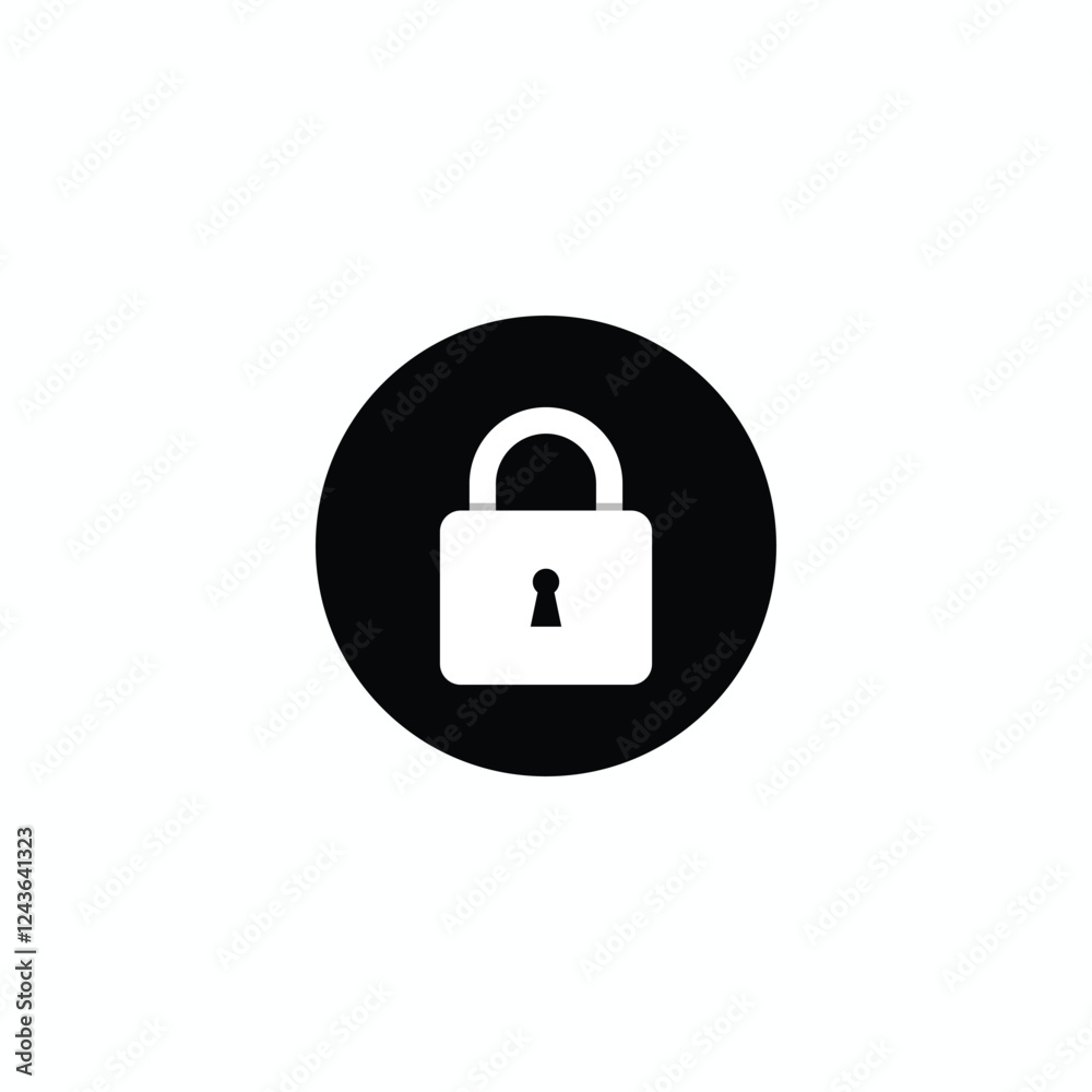 Lock Security Padlock Icon | Safety Protection Symbol | Secure Privacy Password | Closed Safe Guard | Locked Unlock Encryption | Cyber Safety Lock | Digital Safeguard | Vector Illustration Design Lock Security Padlock Icon | Safety Protection Symbol | Secure Privacy Password | Closed Safe Guard | Locked Unlock Encryption | Cyber Safety Lock | Digital Safeguard | Vector Illustration Design
