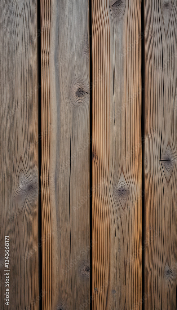 Naklejka premium wood texture. set of wooden textures. background old panels. close up of wall made of wooden planks, dinamic scene. with white shades