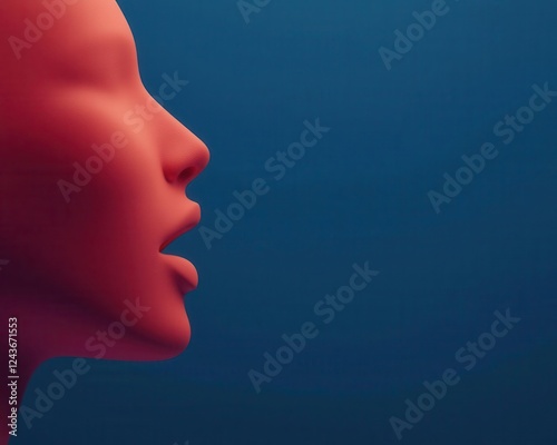 AIgenerated synthetic voices indistinguishable from real human speech