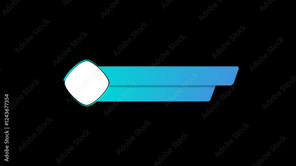 custom made wallpaper toronto digitalCharacter name caption title bar background animation, alpha channel