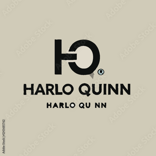 39.eps"Ye logo ek unique aur professional design hai, jo modern aesthetics aur creative elements ka combination hai. Isme elegant typography aur visually appealing graphics ka istemal kiya gaya hai jo