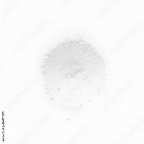 NaC3H5O2 - Sodium propionate. photo