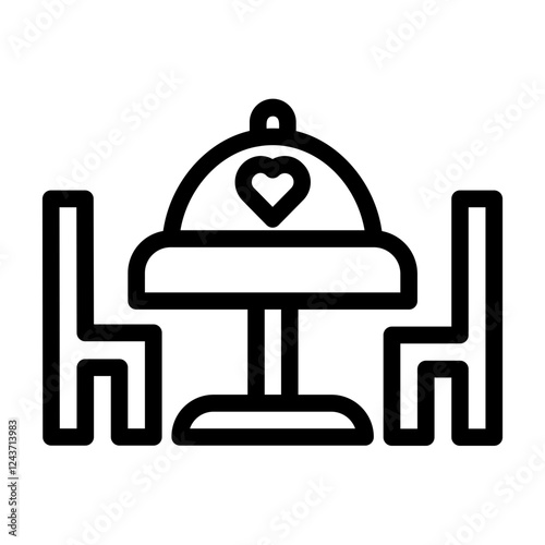 icons about wedding, affection, wedding day, married, fiancé, couple