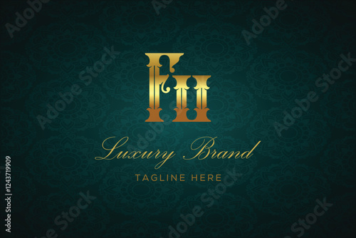 FU LUXURY LETTER.eps