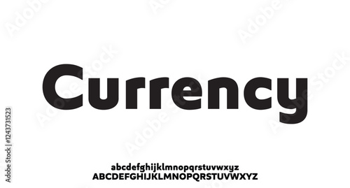 Technology science font, digital cyber alphabet made robotic style, uppercase letters A, B, C, D, E, F, G, H, I, J, K, L, M, N, O, P, Q, R, S, T, U, V, W, X, Y, Z numerals 0, 1, 2, 3, 4, 5, 6, 7, 8, 9