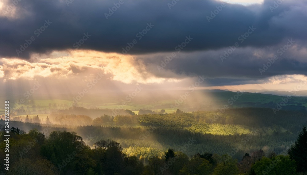 Capture the fleeting moments of light at dawn. Capture the fleeting moments of light at dawn.