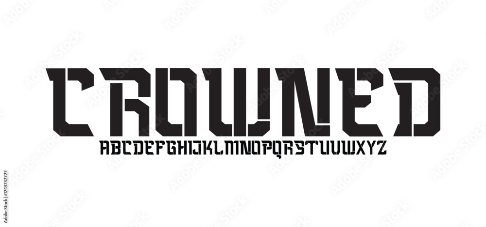 Technology science font, digital cyber alphabet made robotic style, uppercase letters A, B, C, D, E, F, G, H, I, J, K, L, M, N, O, P, Q, R, S, T, U, V, W, X, Y, Z numerals 0, 1, 2, 3, 4, 5, 6, 7, 8, 9 Technology science font, digital cyber alphabet made robotic style, uppercase letters A, B, C, D, E, F, G, H, I, J, K, L, M, N, O, P, Q, R, S, T, U, V, W, X, Y, Z numerals 0, 1, 2, 3, 4, 5, 6, 7, 8, 9