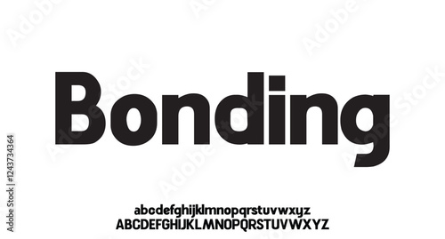 Technology science font, digital cyber alphabet made robotic style, uppercase letters A, B, C, D, E, F, G, H, I, J, K, L, M, N, O, P, Q, R, S, T, U, V, W, X, Y, Z numerals 0, 1, 2, 3, 4, 5, 6, 7, 8, 9