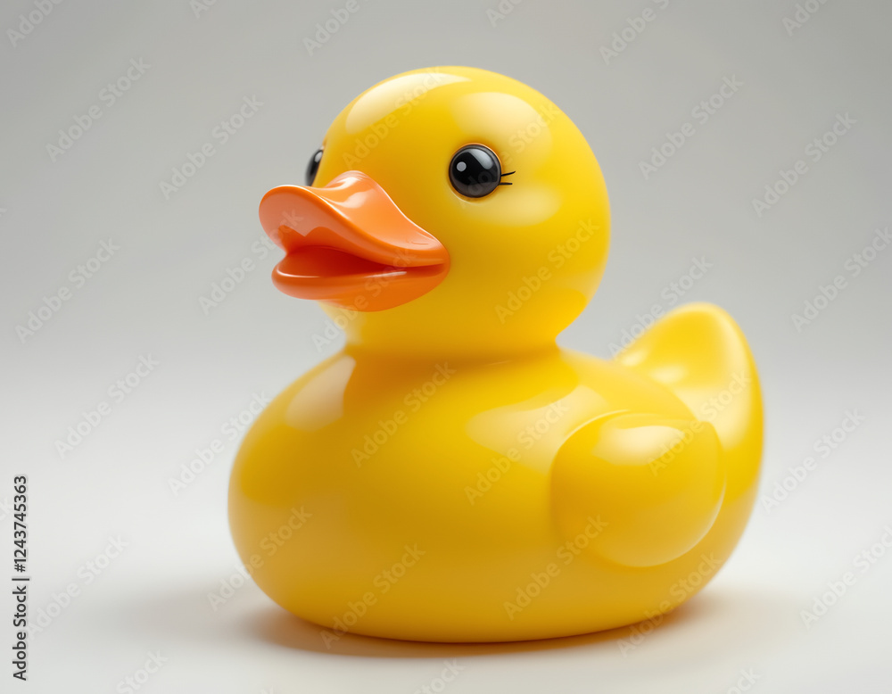 yellow rubber duck yellow rubber duck