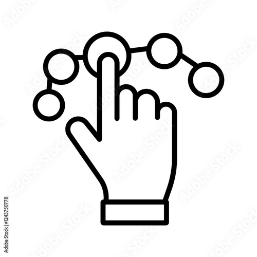 Selection Icon Design