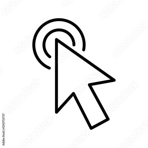 Click Icon Design