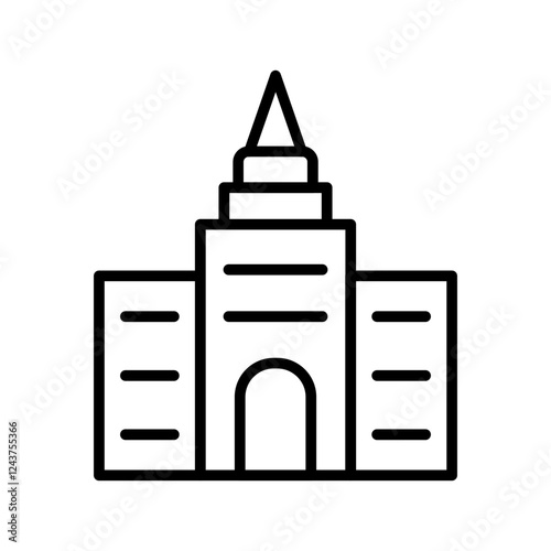 Company Icon Design