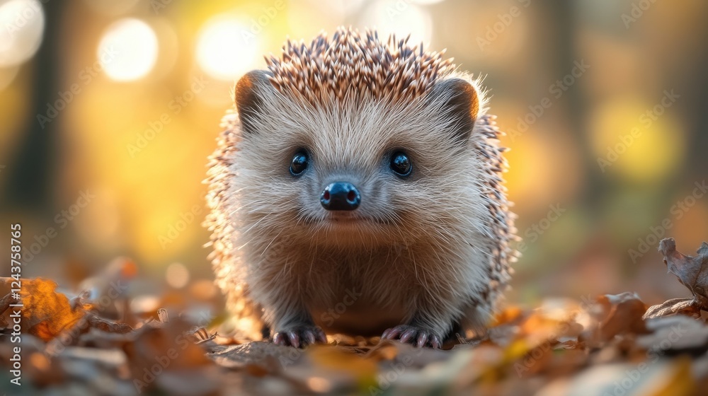 hedgehog isolated on transparent background hedgehog isolated on transparent background
