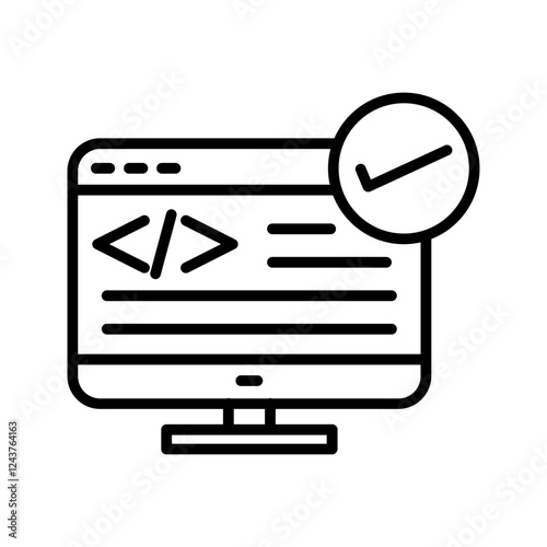 Usability Icon Design