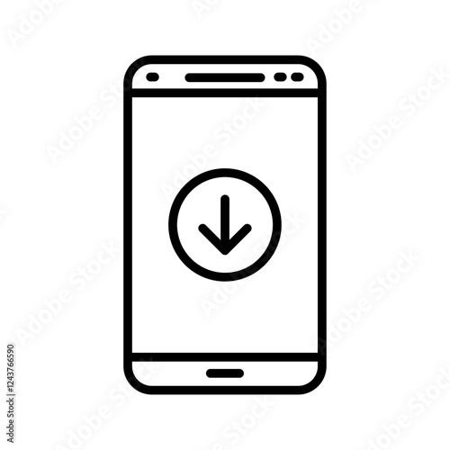 Download Icon Design