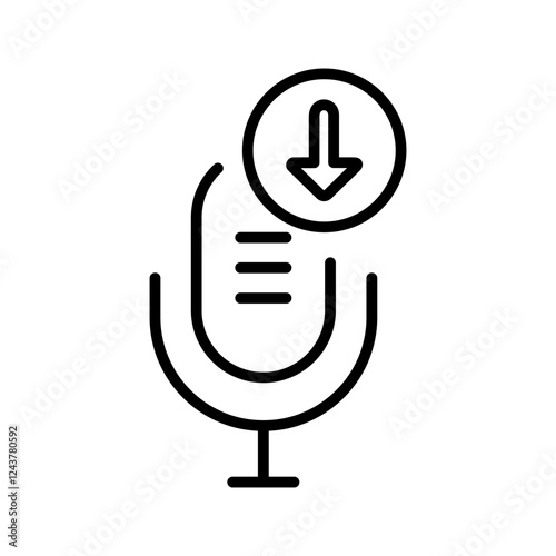 Download Icon Design